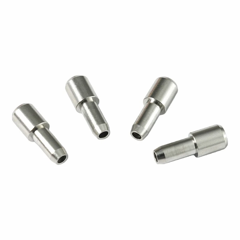 Stainless Steel Turned Parts